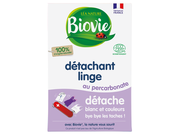 Percarbonate Détachant Linge - Biovie