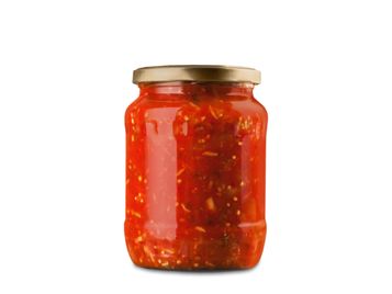 Sauce Tomate Basilic BIO