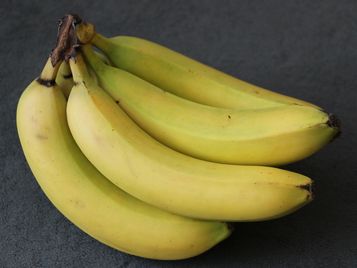 Bananes BIO - 1 main